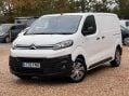 Citroen Dispatch 2.0 BlueHDi 1400 Enterprise M FWD 2 Euro 6 (s/s) 6dr 4
