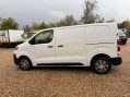 Citroen Dispatch 2.0 BlueHDi 1400 Enterprise M FWD 2 Euro 6 (s/s) 6dr 16