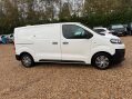 Citroen Dispatch 2.0 BlueHDi 1400 Enterprise M FWD 2 Euro 6 (s/s) 6dr 39