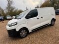 Citroen Dispatch 2.0 BlueHDi 1400 Enterprise M FWD 2 Euro 6 (s/s) 6dr 12
