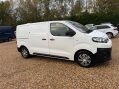 Citroen Dispatch 2.0 BlueHDi 1400 Enterprise M FWD 2 Euro 6 (s/s) 6dr 37