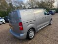 Vauxhall Vivaro 1.5 Turbo D 2700 Sportive L1 H1 Euro 6 (s/s) 6dr 22