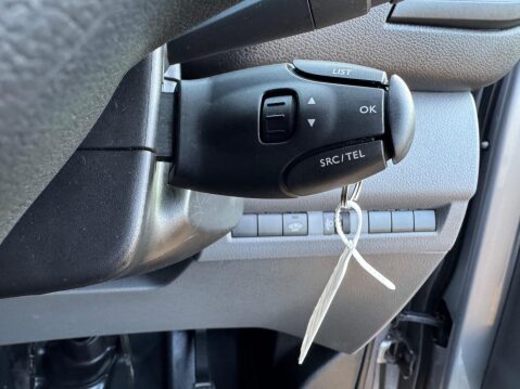 Vauxhall Vivaro 1.5 Turbo D 2700 Sportive L1 H1 Euro 6 (s/s) 6dr 49