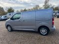 Vauxhall Vivaro 1.5 Turbo D 2700 Sportive L1 H1 Euro 6 (s/s) 6dr 17