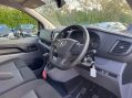 Vauxhall Vivaro 1.5 Turbo D 2700 Sportive L1 H1 Euro 6 (s/s) 6dr 41