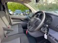 Vauxhall Vivaro 1.5 Turbo D 2700 Sportive L1 H1 Euro 6 (s/s) 6dr 40