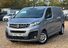 Vauxhall Vivaro 1.5 Turbo D 2700 Sportive L1 H1 Euro 6 (s/s) 6dr