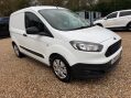 Ford Transit Courier 1.5 TDCi L1 H1 6dr 26