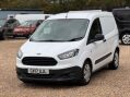 Ford Transit Courier 1.5 TDCi L1 H1 6dr 5