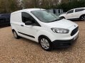 Ford Transit Courier 1.5 TDCi L1 H1 6dr 27