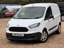 Ford Transit Courier 1.5 TDCi L1 H1 6dr