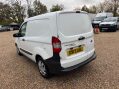 Ford Transit Courier 1.5 TDCi L1 H1 6dr 21