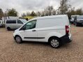Ford Transit Courier 1.5 TDCi L1 H1 6dr 14