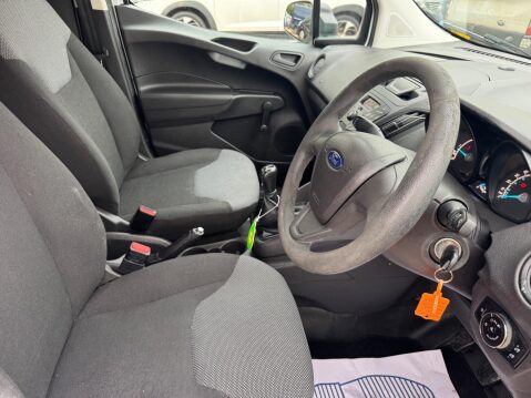 Ford Transit Courier 1.5 TDCi L1 H1 6dr 28