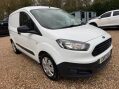 Ford Transit Courier 1.5 TDCi L1 H1 6dr 25