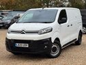 Citroen Dispatch 2.0 BlueHDi 1400 Enterprise M FWD 2 Euro 6 (s/s) 6dr