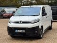Citroen Dispatch 2.0 BlueHDi 1400 Enterprise M FWD 2 Euro 6 (s/s) 6dr 6
