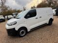 Citroen Dispatch 2.0 BlueHDi 1400 Enterprise M FWD 2 Euro 6 (s/s) 6dr 7