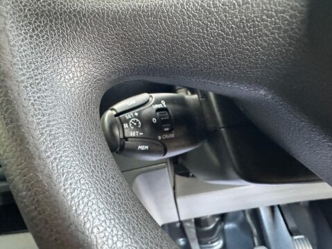 Citroen Dispatch 2.0 BlueHDi 1400 Enterprise M FWD 2 Euro 6 (s/s) 6dr 47