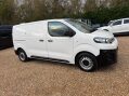 Citroen Dispatch 2.0 BlueHDi 1400 Enterprise M FWD 2 Euro 6 (s/s) 6dr 31