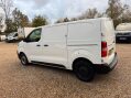 Citroen Dispatch 2.0 BlueHDi 1400 Enterprise M FWD 2 Euro 6 (s/s) 6dr 20