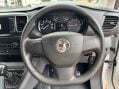 Vauxhall Vivaro 1.5 Turbo D 2700 Dynamic L1 H1 Euro 6 (s/s) 6dr 40