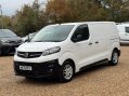 Vauxhall Vivaro 1.5 Turbo D 2700 Dynamic L1 H1 Euro 6 (s/s) 6dr 7