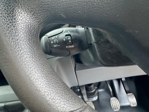 Vauxhall Vivaro 1.5 Turbo D 2700 Dynamic L1 H1 Euro 6 (s/s) 6dr 46