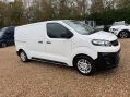 Vauxhall Vivaro 1.5 Turbo D 2700 Dynamic L1 H1 Euro 6 (s/s) 6dr 30