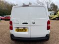 Vauxhall Vivaro 1.5 Turbo D 2700 Dynamic L1 H1 Euro 6 (s/s) 6dr 21