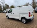 Vauxhall Vivaro 1.5 Turbo D 2700 Dynamic L1 H1 Euro 6 (s/s) 6dr 23
