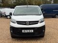 Vauxhall Vivaro 1.5 Turbo D 2700 Dynamic L1 H1 Euro 6 (s/s) 6dr 3