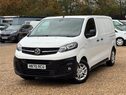 Vauxhall Vivaro 1.5 Turbo D 2700 Dynamic L1 H1 Euro 6 (s/s) 6dr