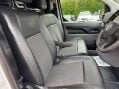 Vauxhall Vivaro 1.5 Turbo D 2700 Dynamic L1 H1 Euro 6 (s/s) 6dr 41