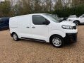 Vauxhall Vivaro 1.5 Turbo D 2700 Dynamic L1 H1 Euro 6 (s/s) 6dr 31