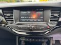 Vauxhall Astra 1.4i Turbo SRi Euro 6 5dr 44