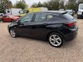 Vauxhall Astra 1.4i Turbo SRi Euro 6 5dr 12