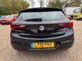 Vauxhall Astra 1.4i Turbo SRi Euro 6 5dr 18