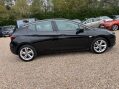 Vauxhall Astra 1.4i Turbo SRi Euro 6 5dr 24