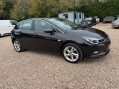 Vauxhall Astra 1.4i Turbo SRi Euro 6 5dr 30