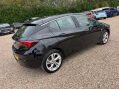 Vauxhall Astra 1.4i Turbo SRi Euro 6 5dr 26