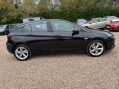 Vauxhall Astra 1.4i Turbo SRi Euro 6 5dr 29