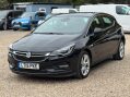 Vauxhall Astra 1.4i Turbo SRi Euro 6 5dr 8