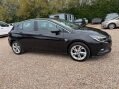 Vauxhall Astra 1.4i Turbo SRi Euro 6 5dr 31