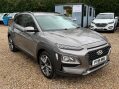 Hyundai KONA 1.0 T-GDi Blue Drive Premium Euro 6 (s/s) 5dr 22