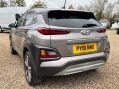 Hyundai KONA 1.0 T-GDi Blue Drive Premium Euro 6 (s/s) 5dr 13