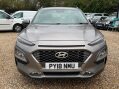 Hyundai KONA 1.0 T-GDi Blue Drive Premium Euro 6 (s/s) 5dr 4