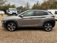 Hyundai KONA 1.0 T-GDi Blue Drive Premium Euro 6 (s/s) 5dr 10