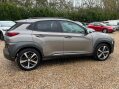 Hyundai KONA 1.0 T-GDi Blue Drive Premium Euro 6 (s/s) 5dr 18