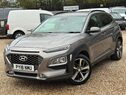 Hyundai KONA 1.0 T-GDi Blue Drive Premium Euro 6 (s/s) 5dr
